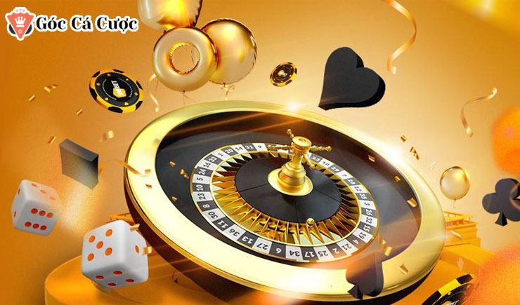 Chơi casino trực tuyến - Chia sẻ kinh nghiệm chơi casino tại nhà cái