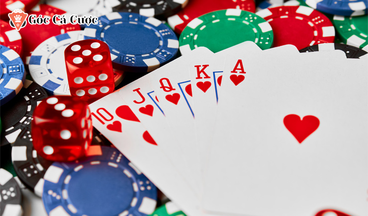Khám phá cách chơi Red Black Poker tại nhà cái trực tuyến