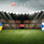 Soi kèo Ukraine vs Scotland