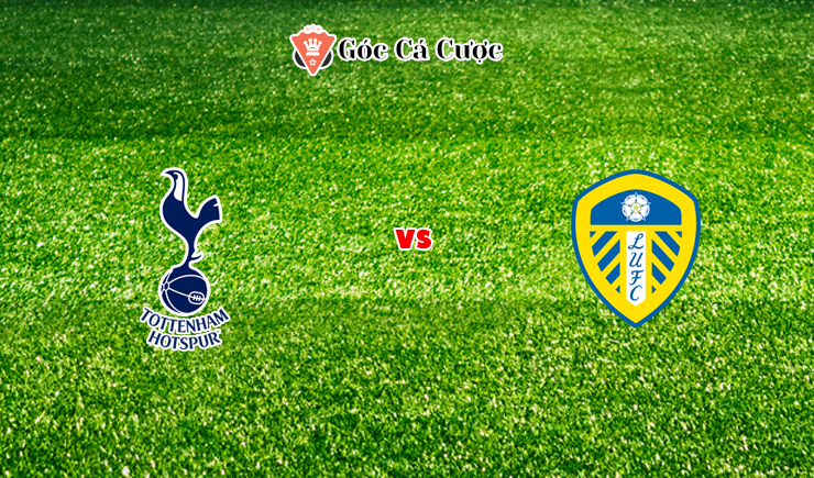 Soi kèo FB88 trận Tottenham vs Leeds United, 22h00 – 12/11