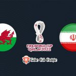 Soi kèo Xứ Wales vs Iran 25/11/2022
